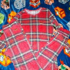 Victoria Secrets Pajamas